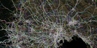Context encoding, un GPS ci consente di codificare la realtà esterna