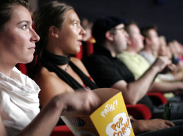 Film e neuroni specchio