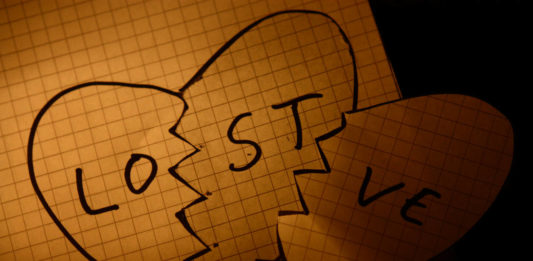 Cronaca: stalking e autolesionismo