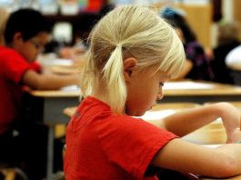 La genetica tra i banchi di scuola