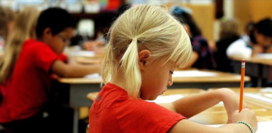 La genetica tra i banchi di scuola