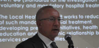 Dr. Ascanio G. Vaccaro